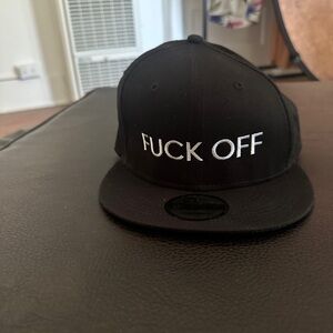 Succession Logan Roy Baseball Cap 950 Snapback